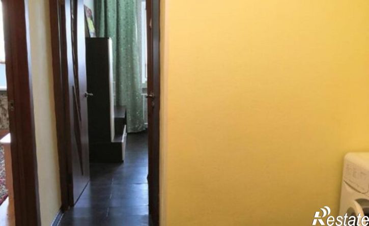 2-комн квартира ул Астраханская, 84,  д. 84