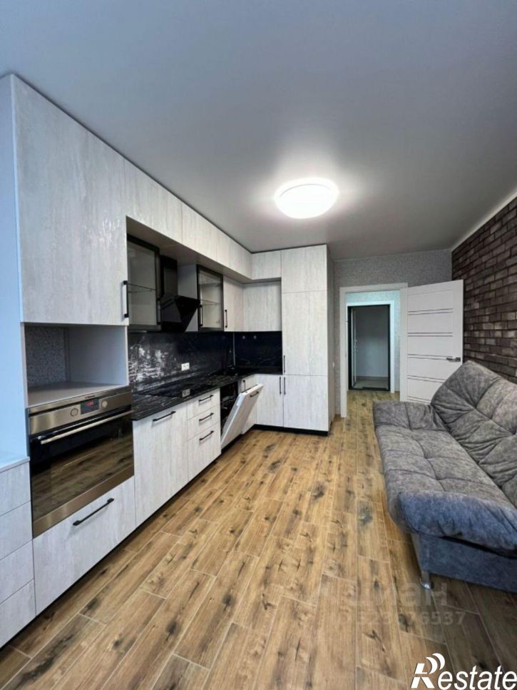 1-комн квартира ул Владимирская, 154,  д. 154