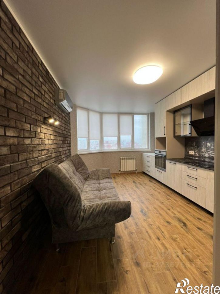 1-комн квартира ул Владимирская, 154,  д. 154