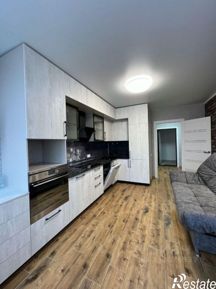 1-комн квартира ул Владимирская, 154,  д. 154