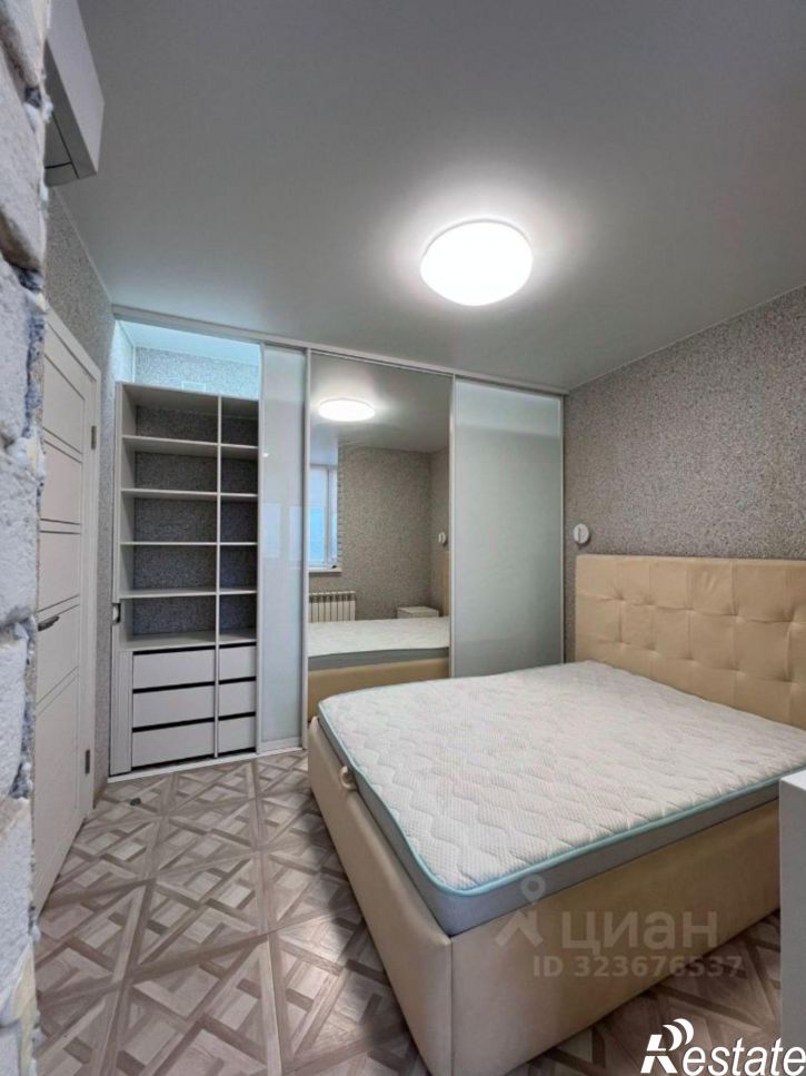 1-комн квартира ул Владимирская, 154,  д. 154