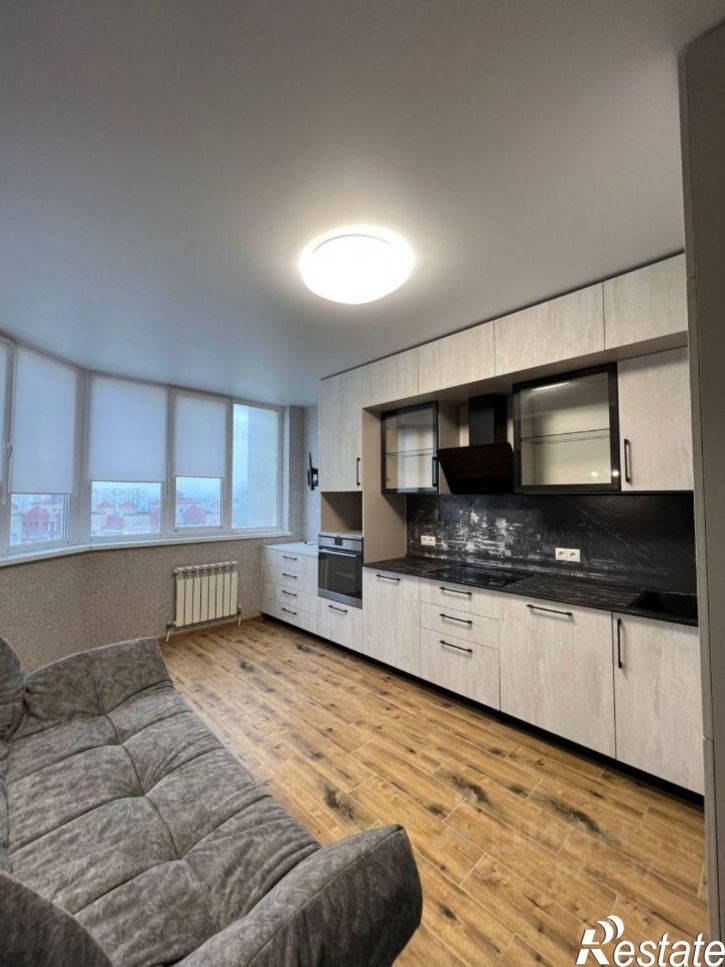 1-комн квартира ул Владимирская, 154,  д. 154