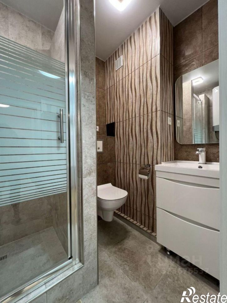 1-комн квартира ул Владимирская, 154,  д. 154