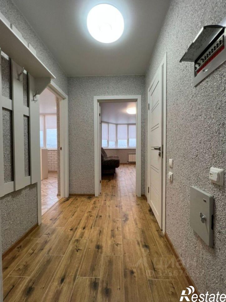 1-комн квартира ул Владимирская, 154,  д. 154