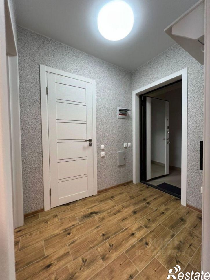 1-комн квартира ул Владимирская, 154,  д. 154