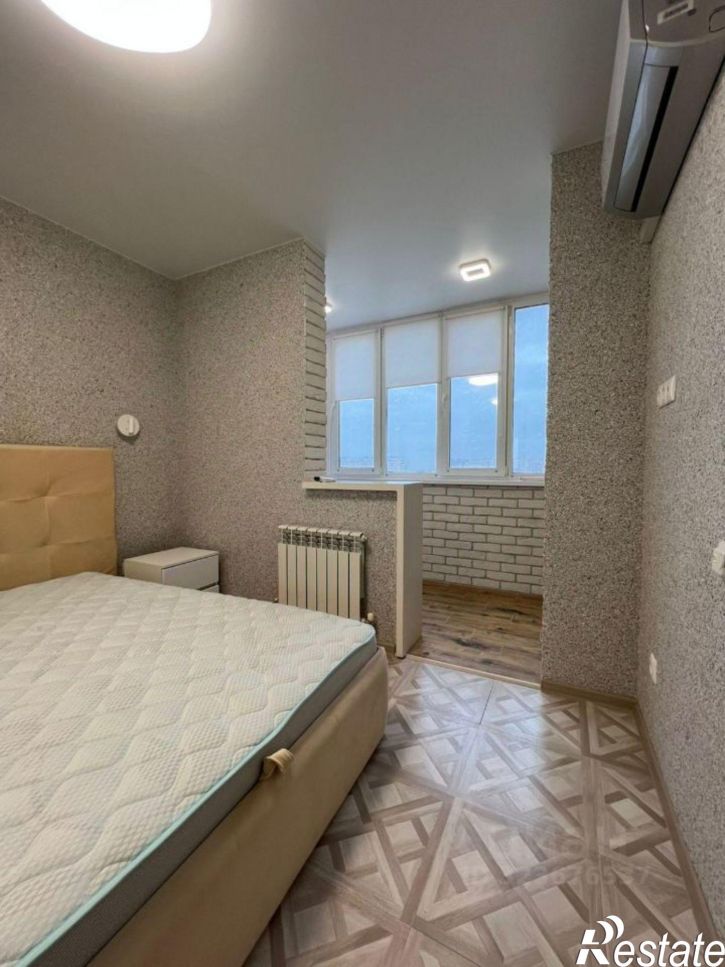 1-комн квартира ул Владимирская, 154,  д. 154