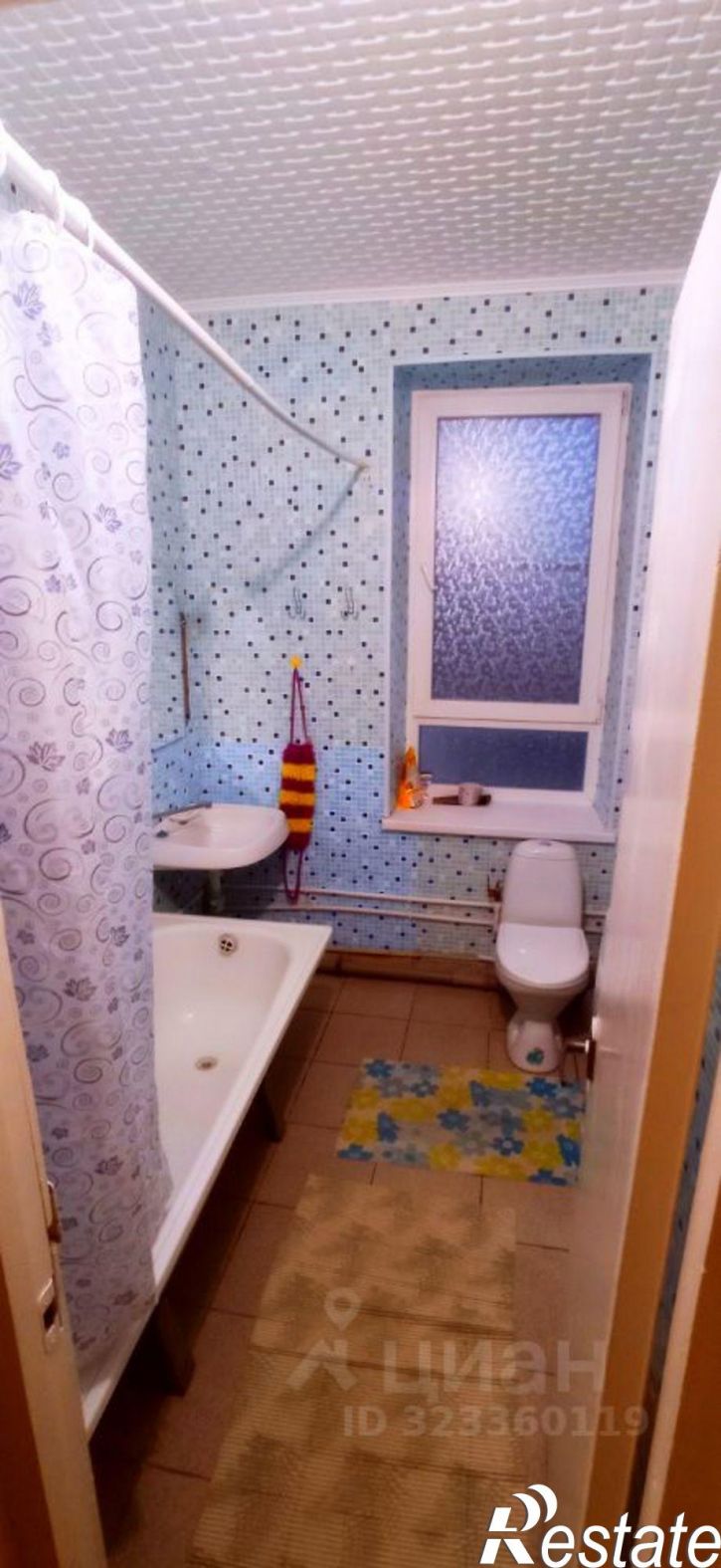 2-комн квартира Крымская улица, 171,  д. 171