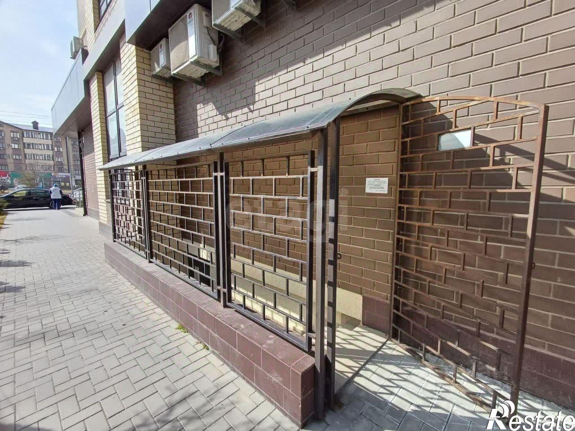 Купить помещение свободного назначения за 976 752 рублей на улица Ленина, 173А к4