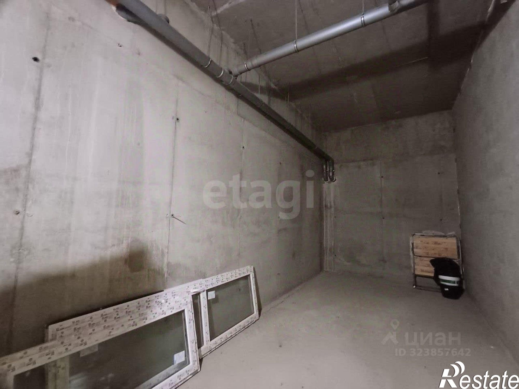 Купить помещение свободного назначения за 976 752 рублей на улица Ленина, 173А к4