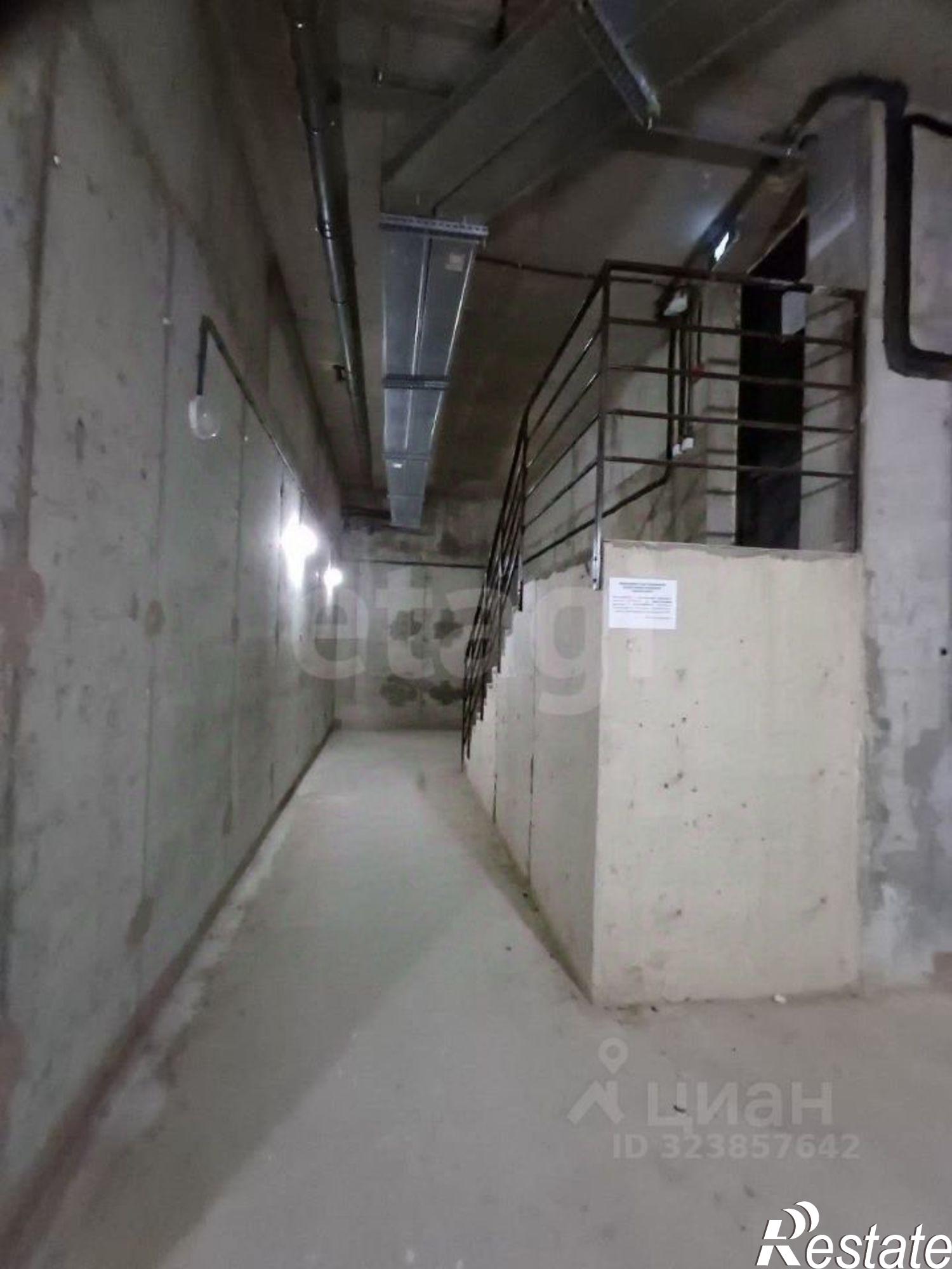 Купить помещение свободного назначения за 976 752 рублей на улица Ленина, 173А к4