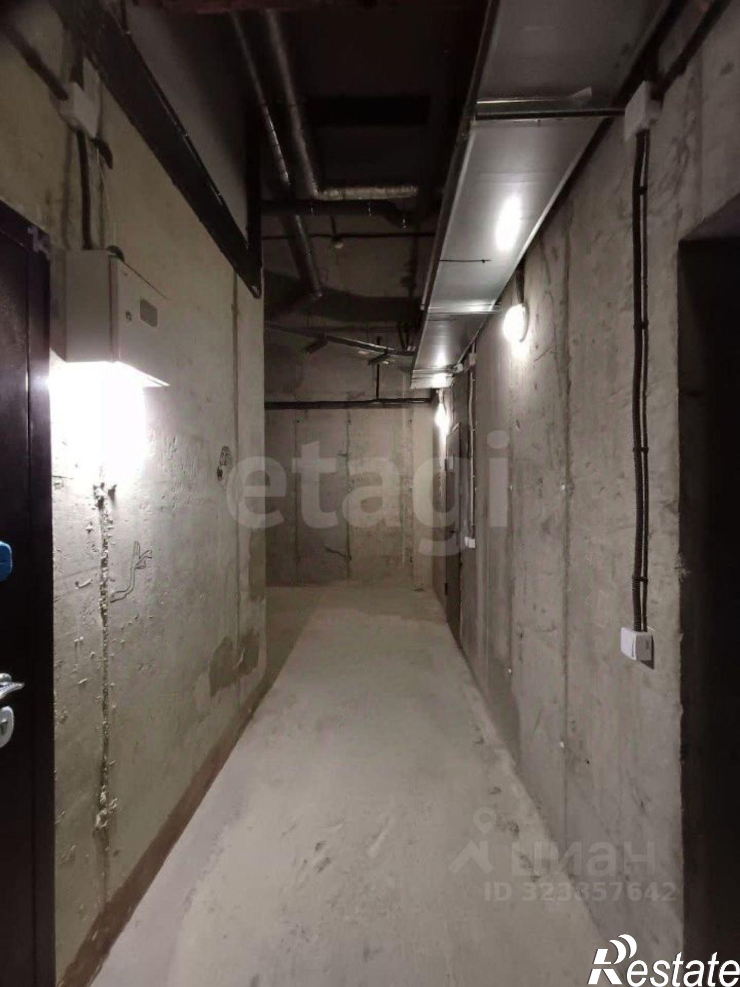 Купить помещение свободного назначения за 976 752 рублей на улица Ленина, 173А к4