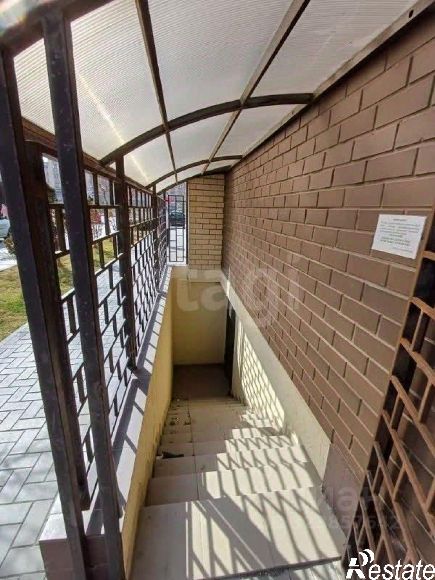 Купить помещение свободного назначения за 976 752 рублей на улица Ленина, 173А к4