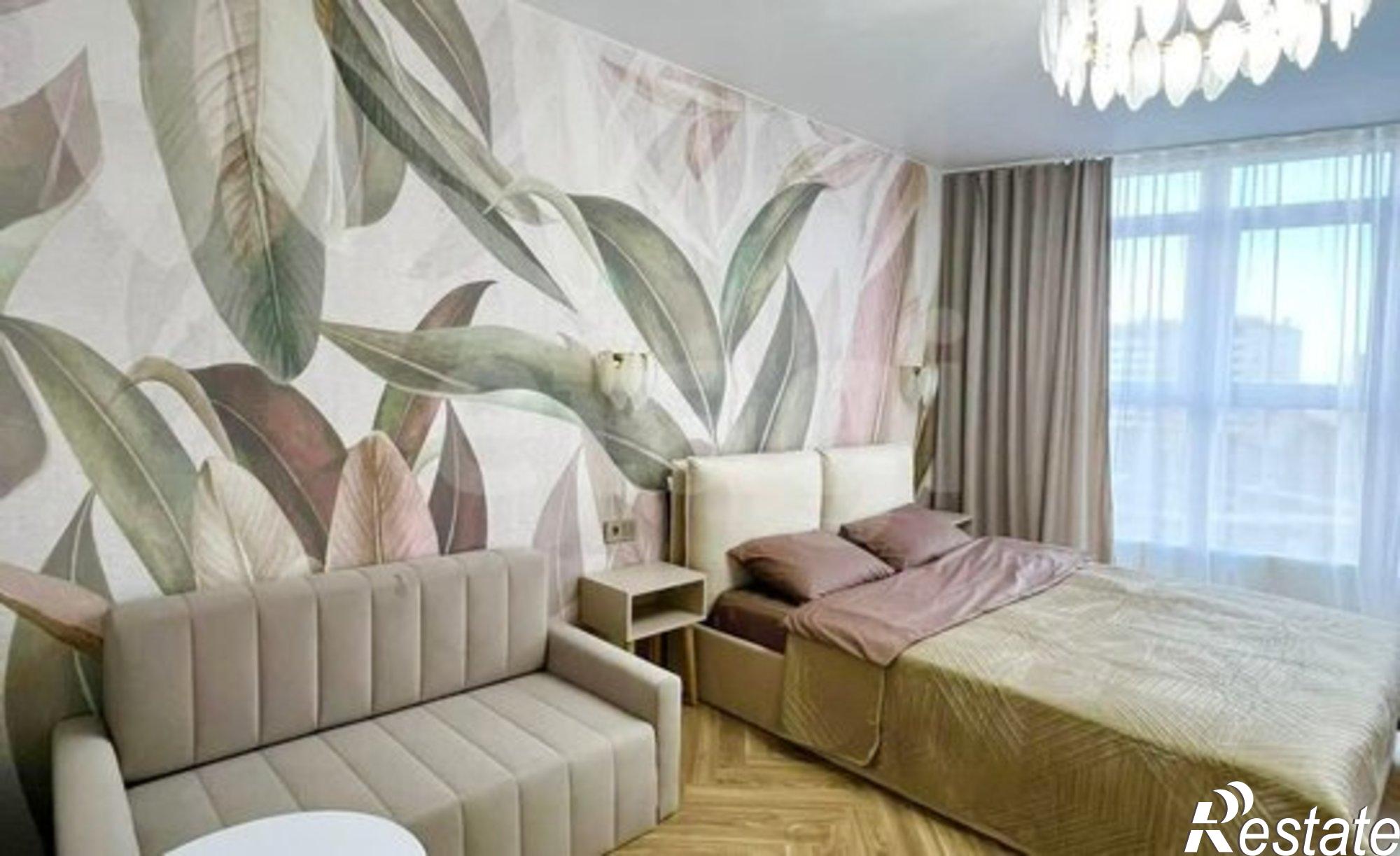 Купить квартиру за 9 800 000 рублей на ул Адмирала Пустошкина, 22 2