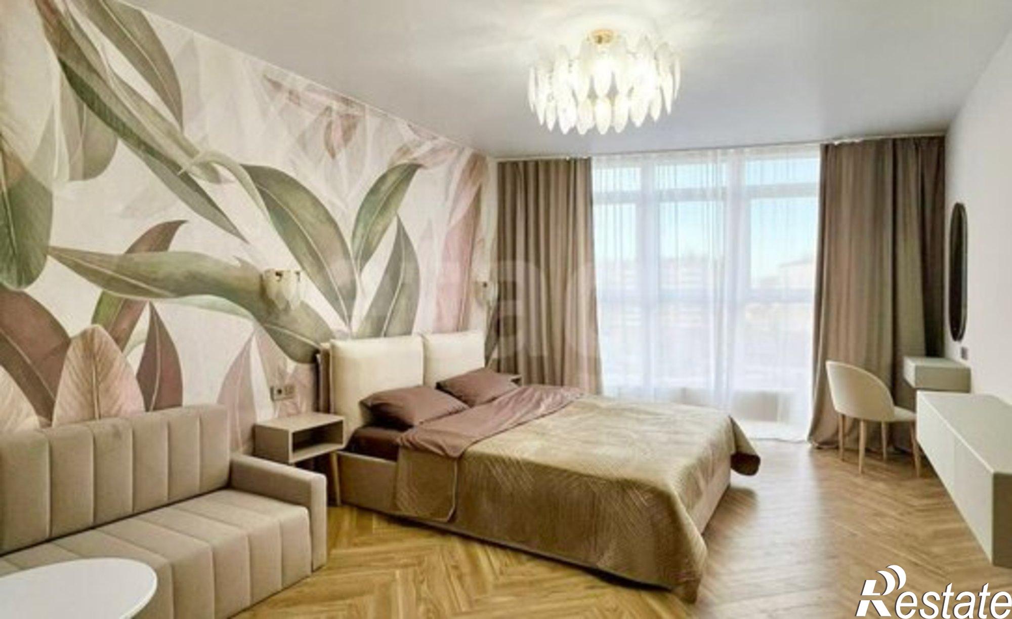 Купить квартиру за 9 800 000 рублей на ул Адмирала Пустошкина, 22 2