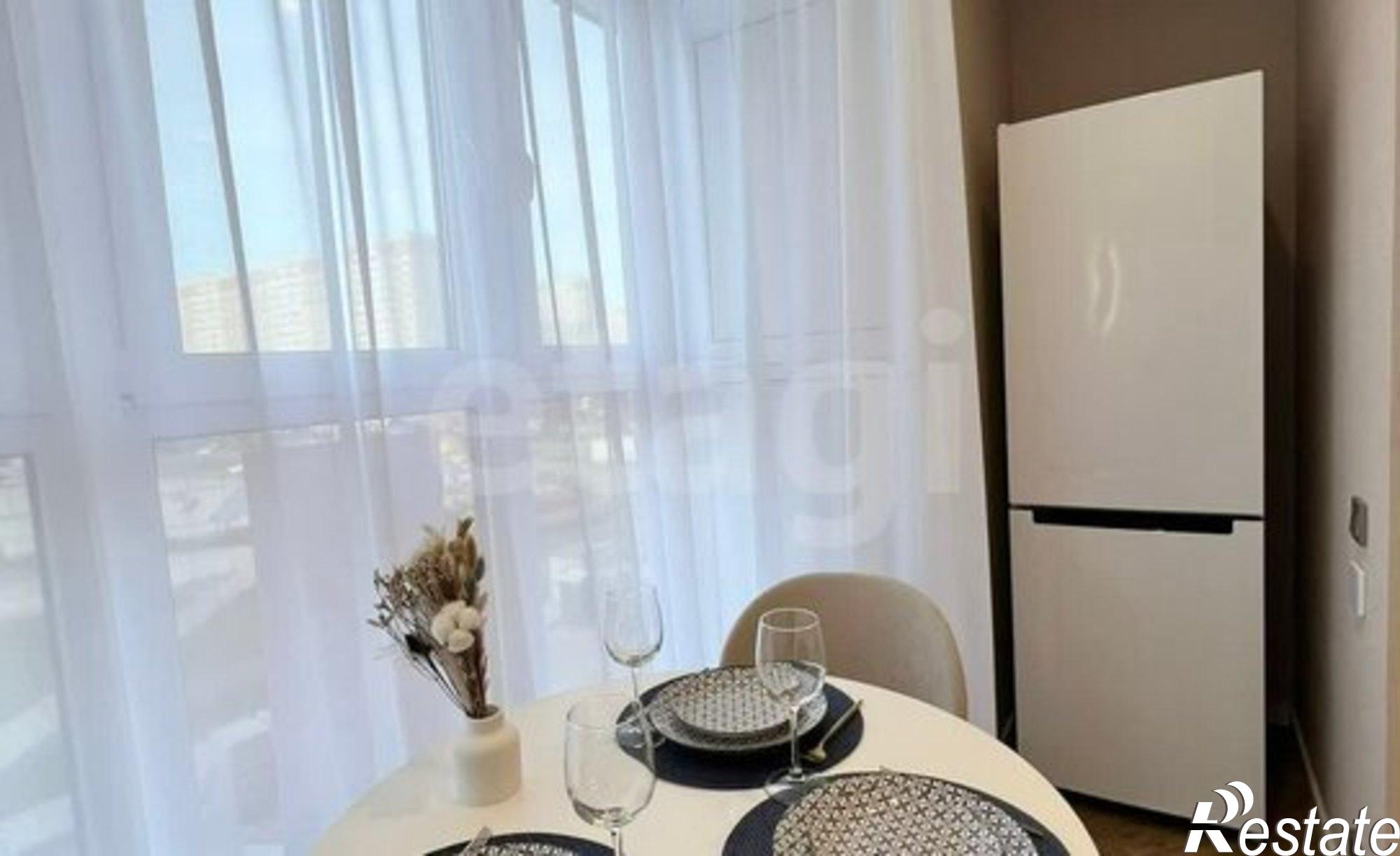 Купить квартиру за 9 800 000 рублей на ул Адмирала Пустошкина, 22 2