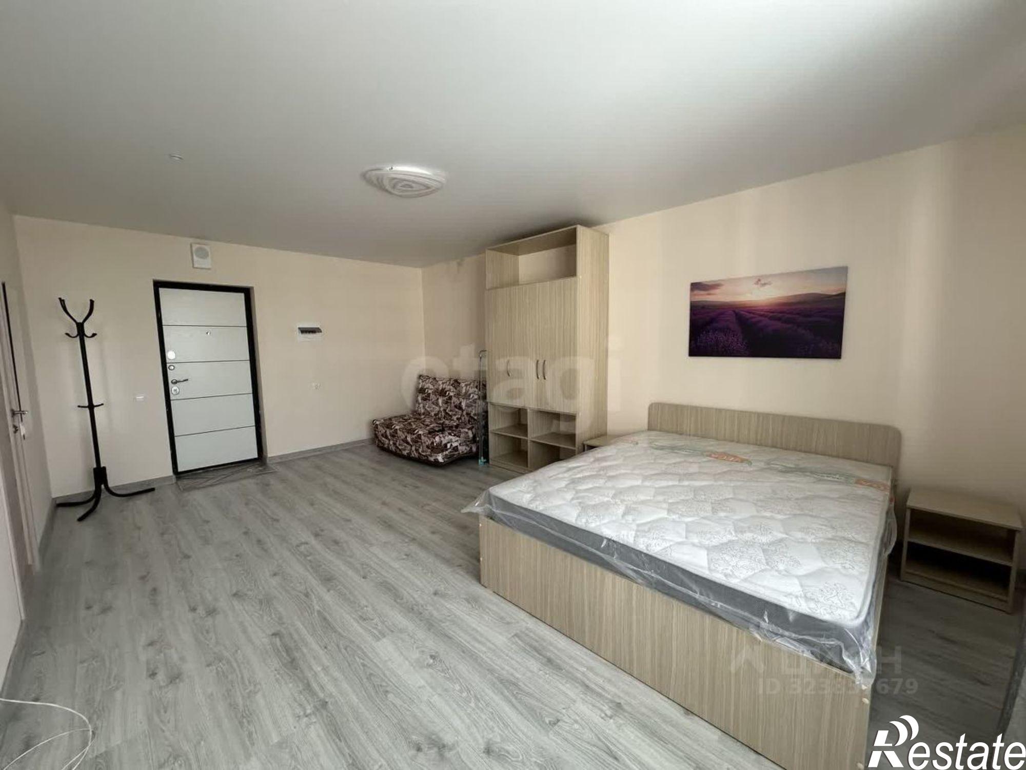 Купить квартиру за 8 500 000 рублей на Пионерский проспект, 272А