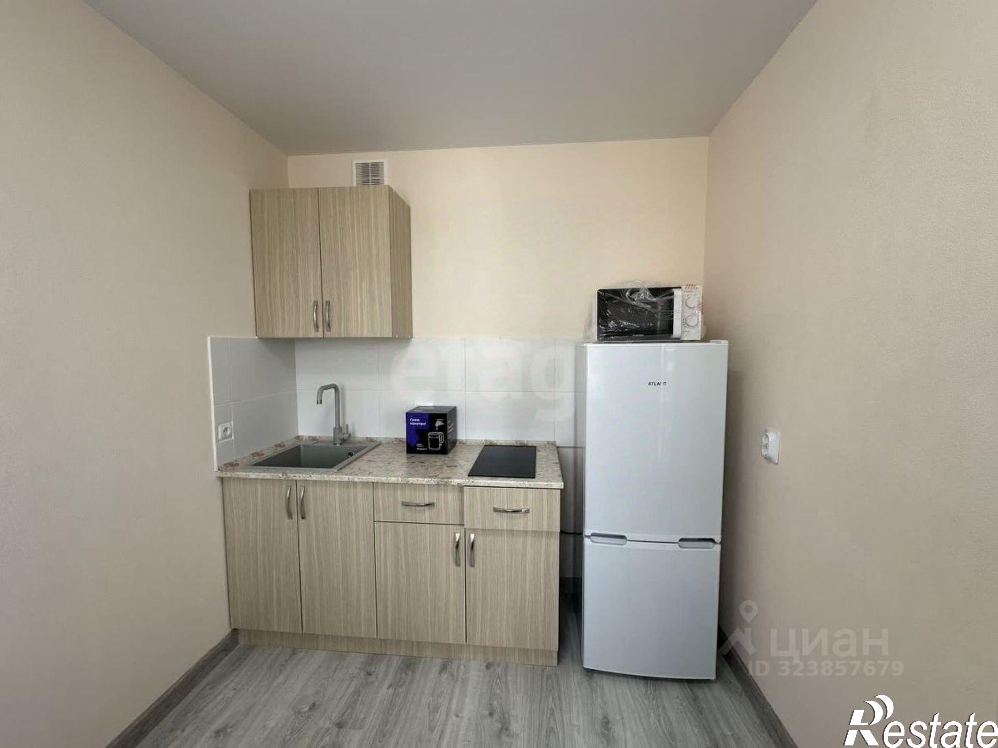 Купить квартиру за 8 500 000 рублей на Пионерский проспект, 272А