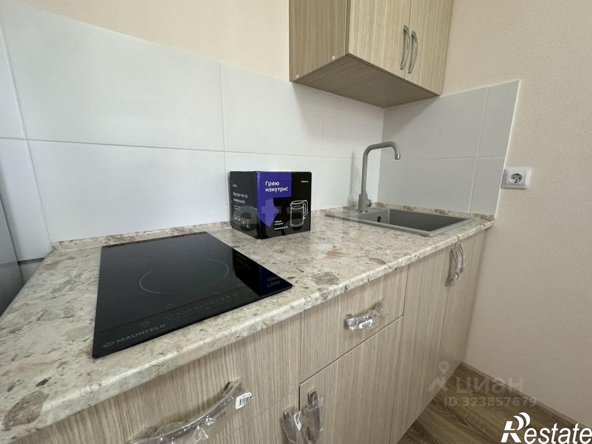 Купить квартиру за 8 500 000 рублей на Пионерский проспект, 272А