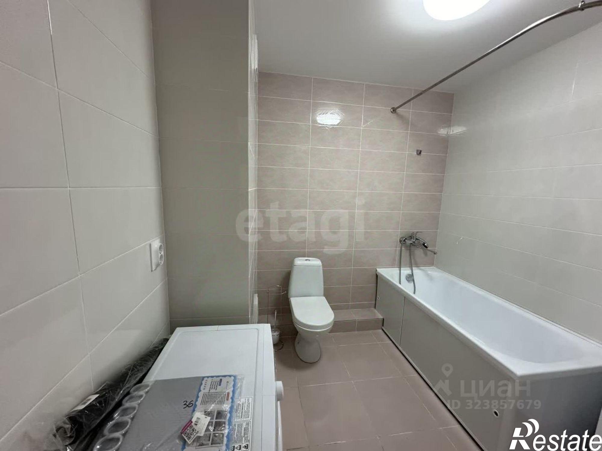 Купить квартиру за 8 500 000 рублей на Пионерский проспект, 272А