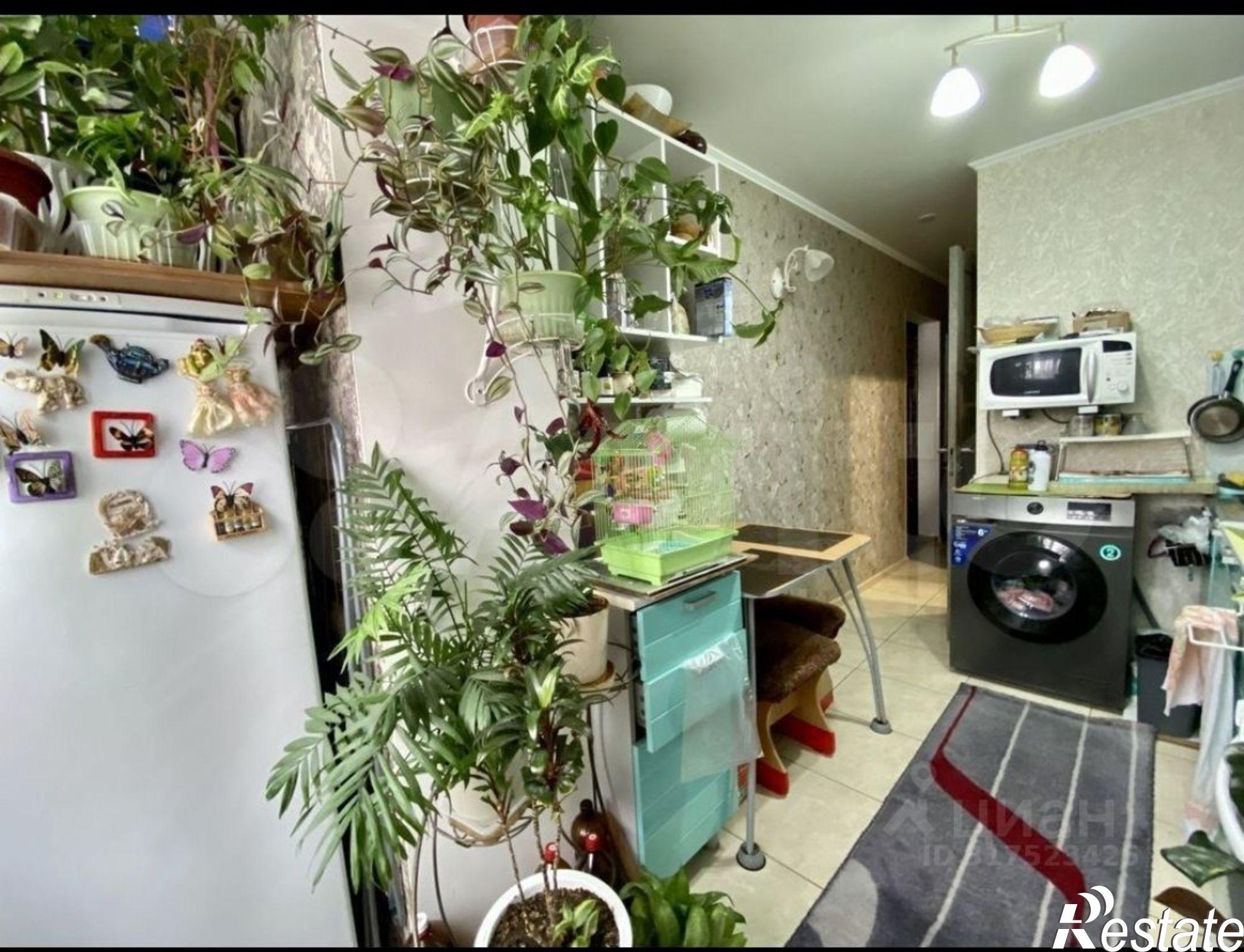 Купить квартиру за 5 150 000 рублей на ул Ленина, 134