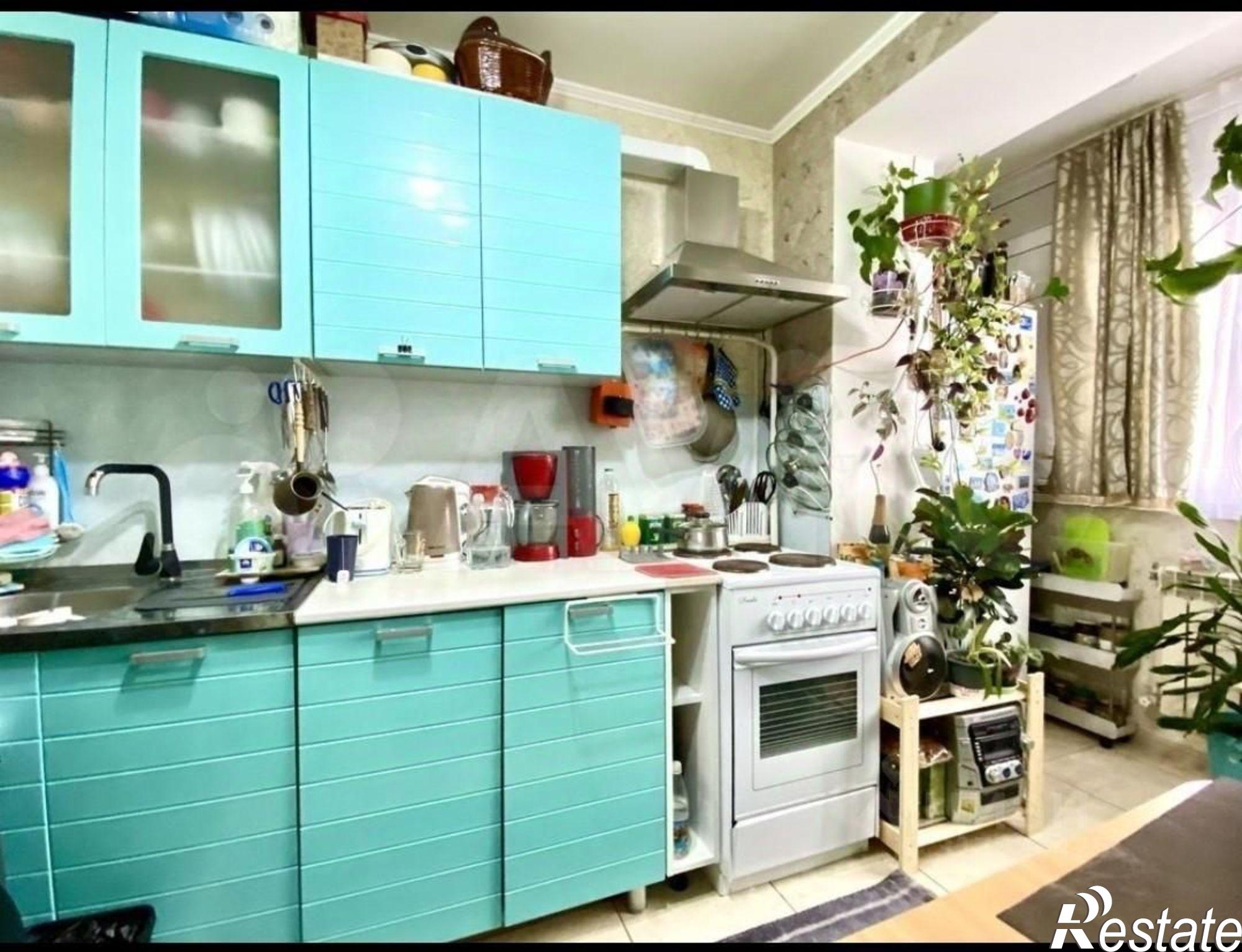 Купить квартиру за 5 150 000 рублей на ул Ленина, 134