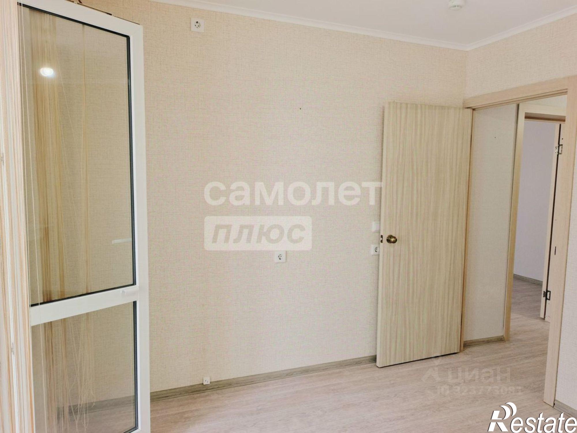 Купить квартиру за 5 850 000 рублей на Анапский район, Анапа г.