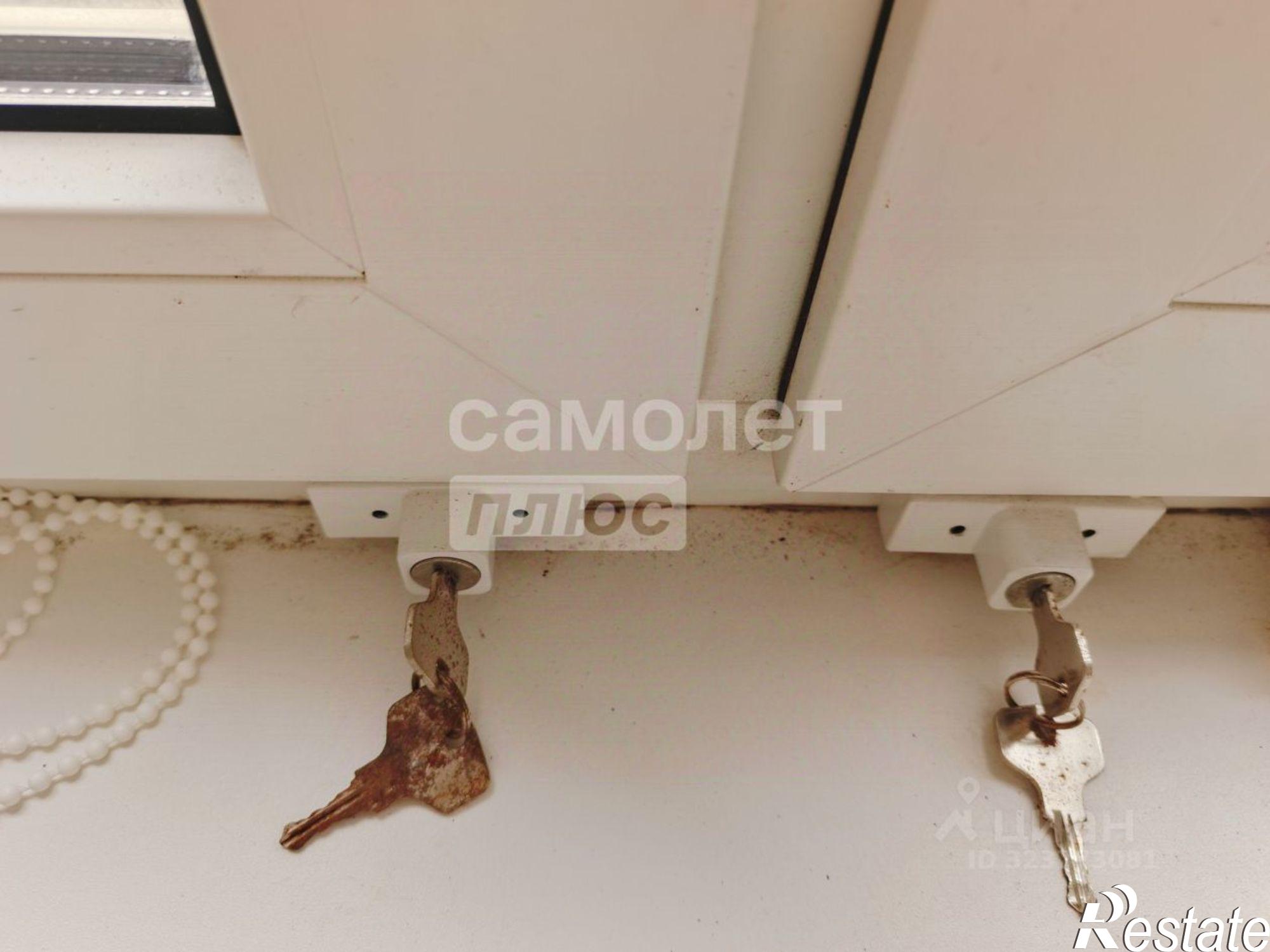 Купить квартиру за 5 850 000 рублей на Анапский район, Анапа г.