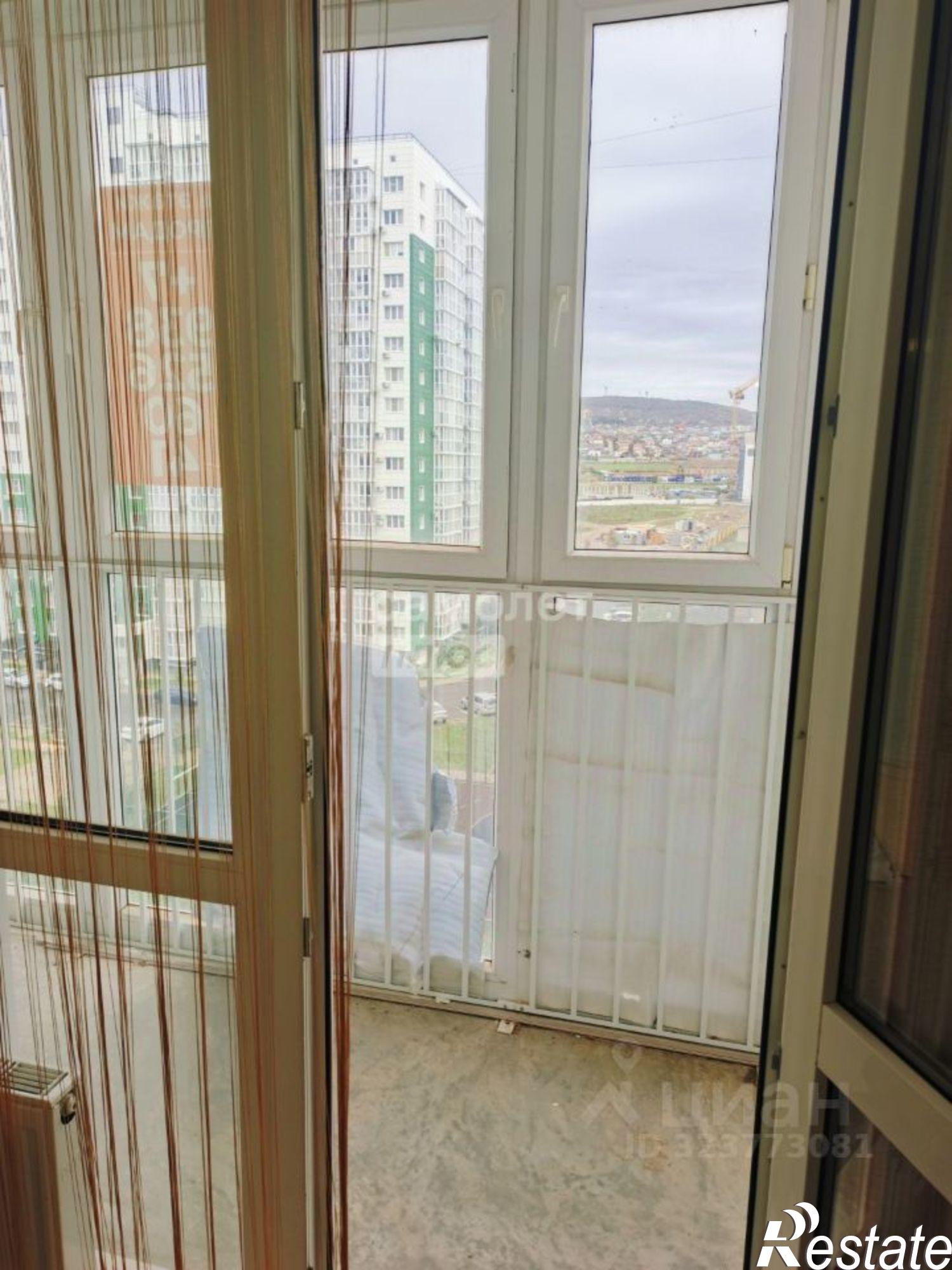 Купить квартиру за 5 850 000 рублей на Анапский район, Анапа г.