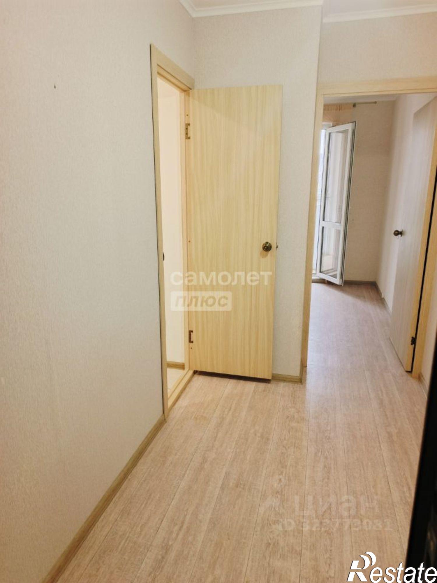 Купить квартиру за 5 850 000 рублей на Анапский район, Анапа г.