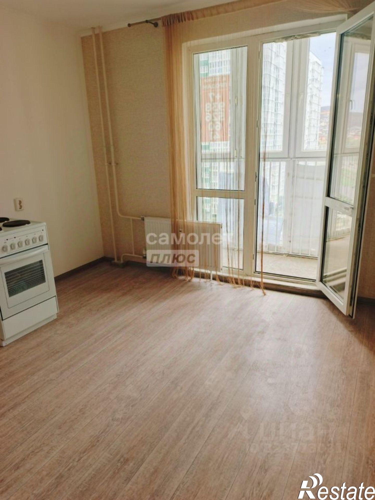 Купить квартиру за 5 850 000 рублей на Анапский район, Анапа г.