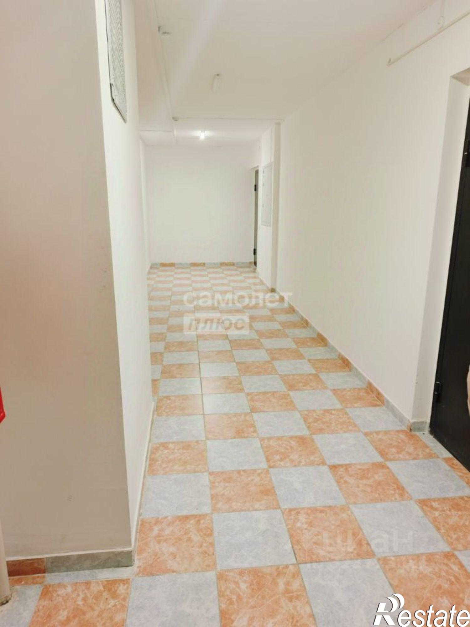 Купить квартиру за 5 850 000 рублей на Анапский район, Анапа г.