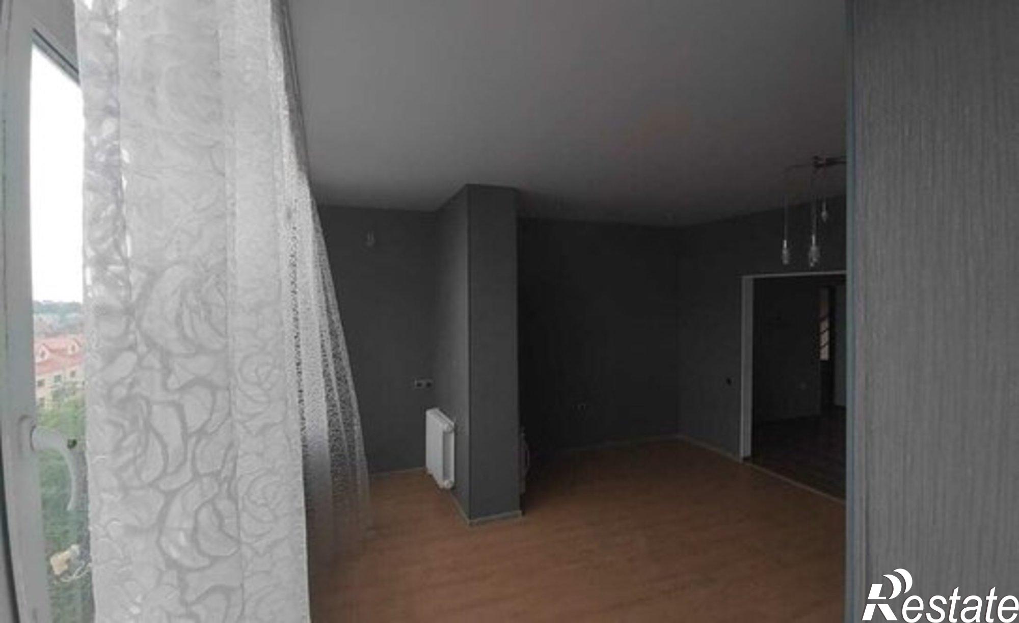 Купить квартиру за 8 500 000 рублей на Парковая улица, 31