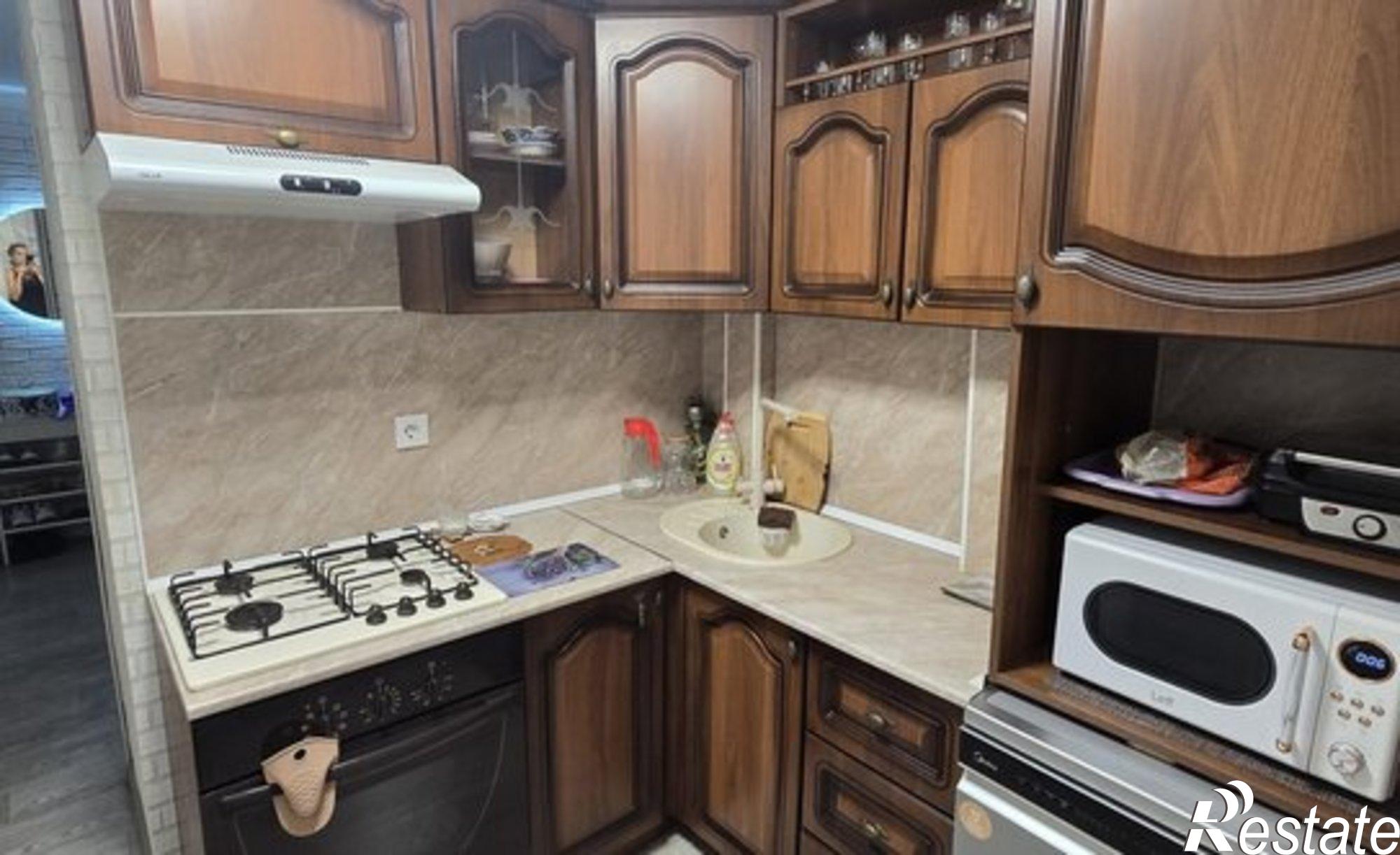 Купить квартиру за 8 100 000 рублей на улица Чехова, 1