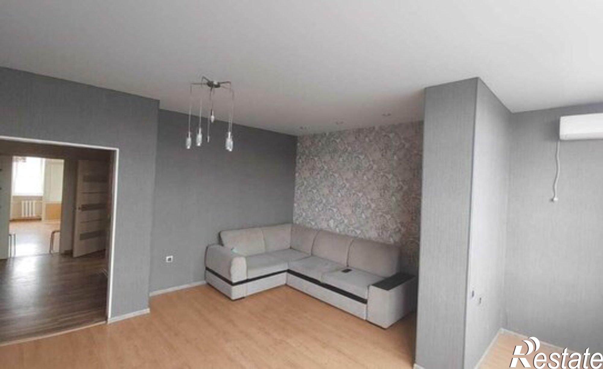 Купить квартиру за 8 500 000 рублей на Парковая улица, 31