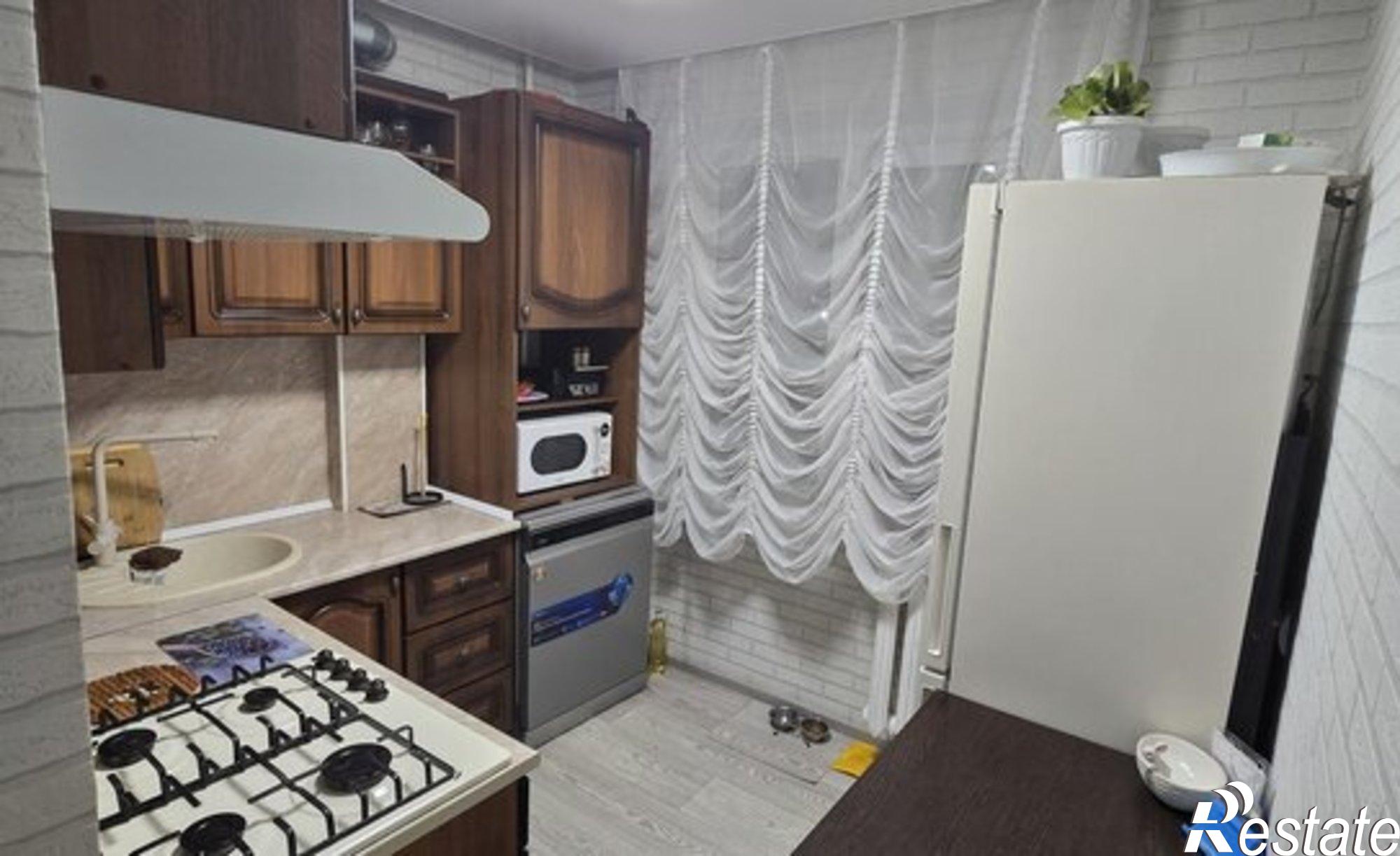 Купить квартиру за 8 100 000 рублей на улица Чехова, 1