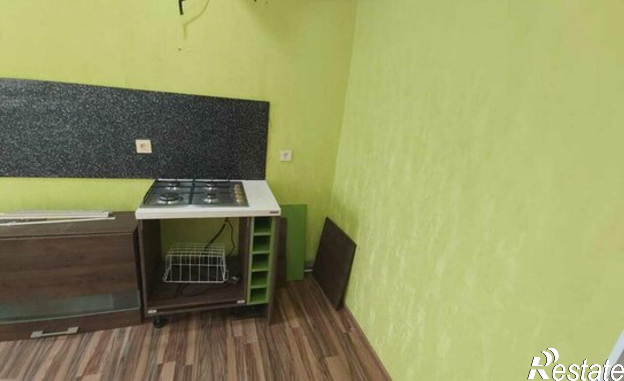 Купить квартиру за 8 500 000 рублей на Парковая улица, 31