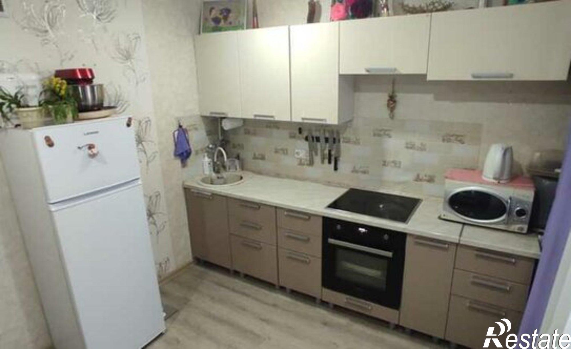 Купить квартиру за 6 200 000 рублей на улица Адмирала Пустошкина, 16