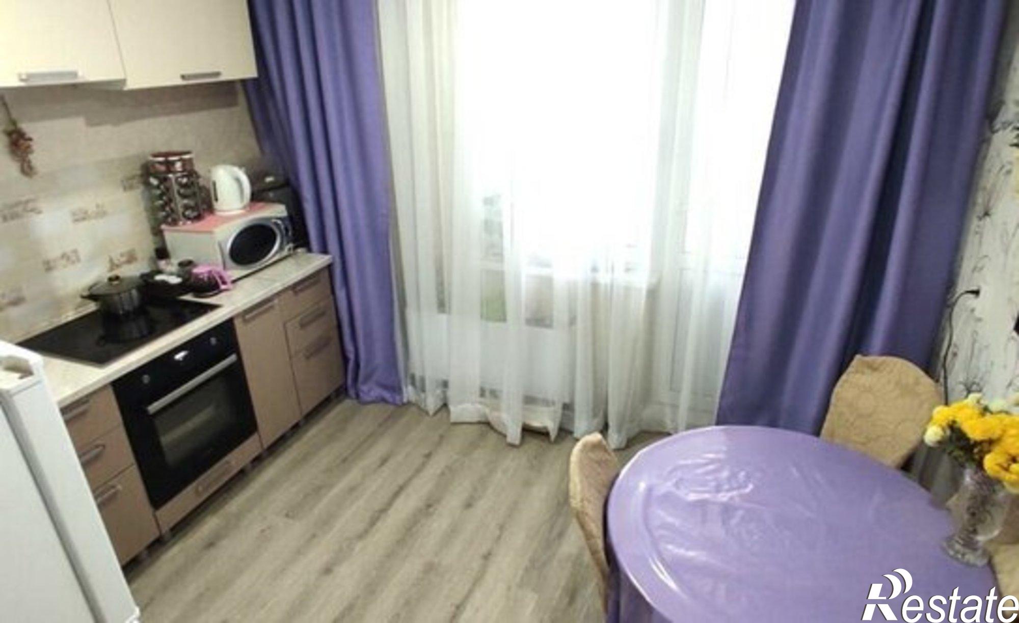 Купить квартиру за 6 200 000 рублей на улица Адмирала Пустошкина, 16