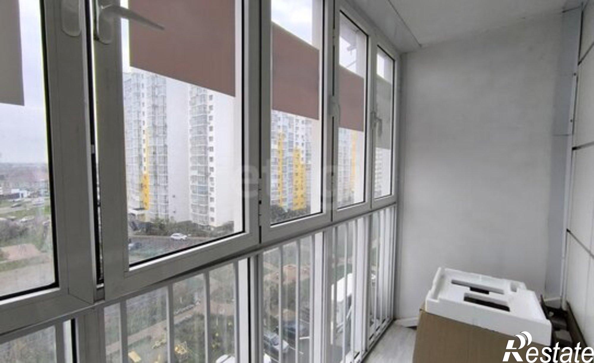 Купить квартиру за 9 800 000 рублей на ул Адмирала Пустошкина, 22 4