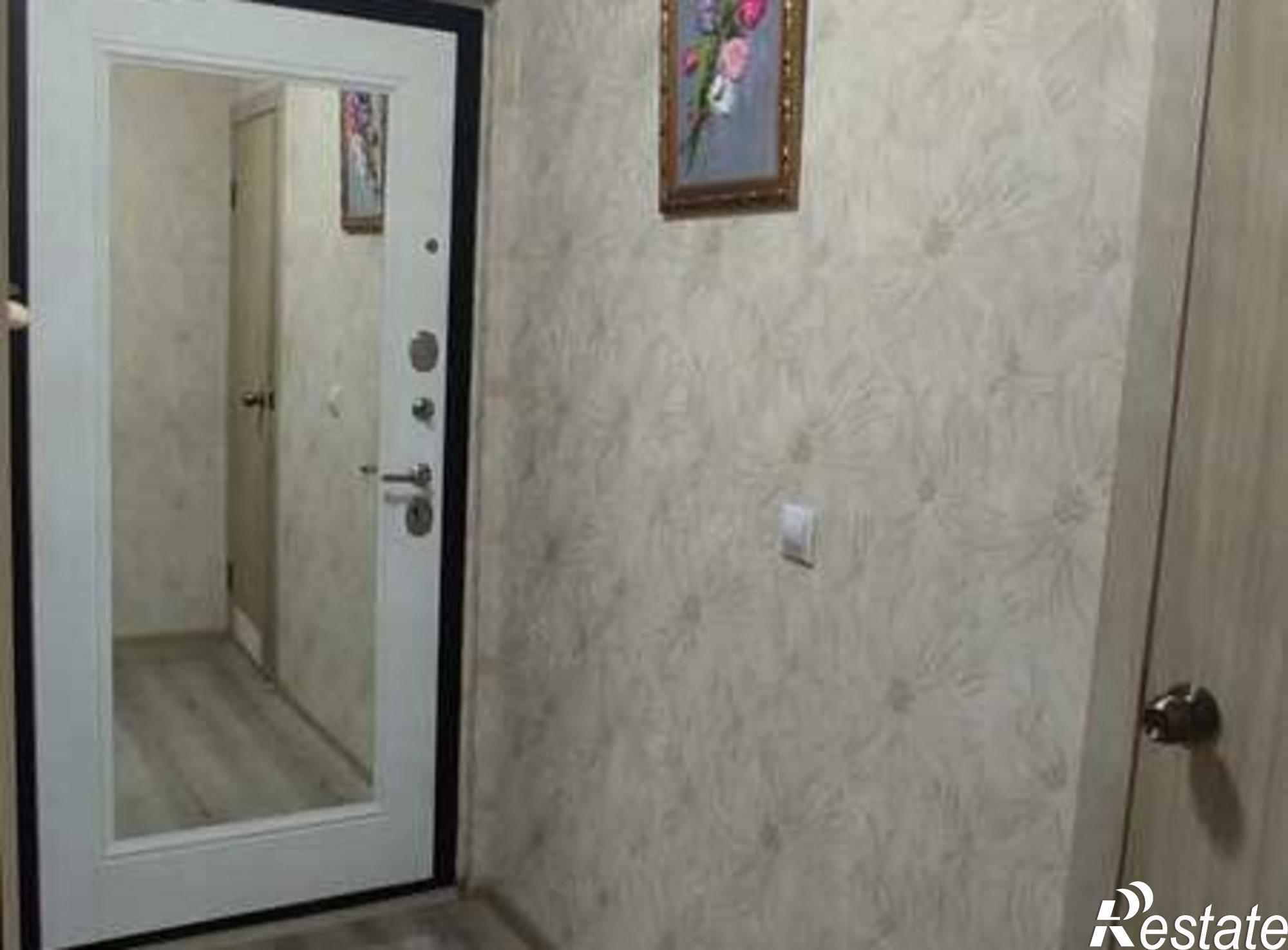 Купить квартиру за 6 200 000 рублей на улица Адмирала Пустошкина, 16