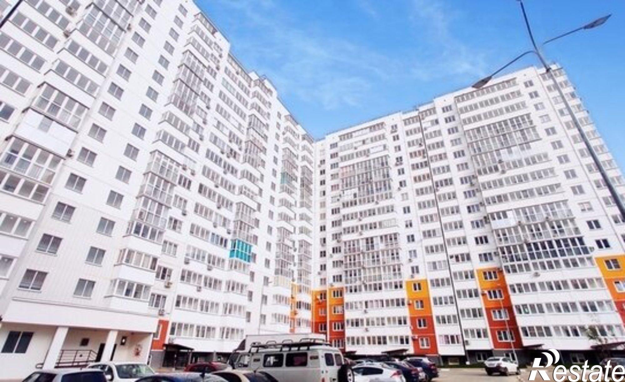 Купить квартиру за 6 200 000 рублей на улица Адмирала Пустошкина, 16