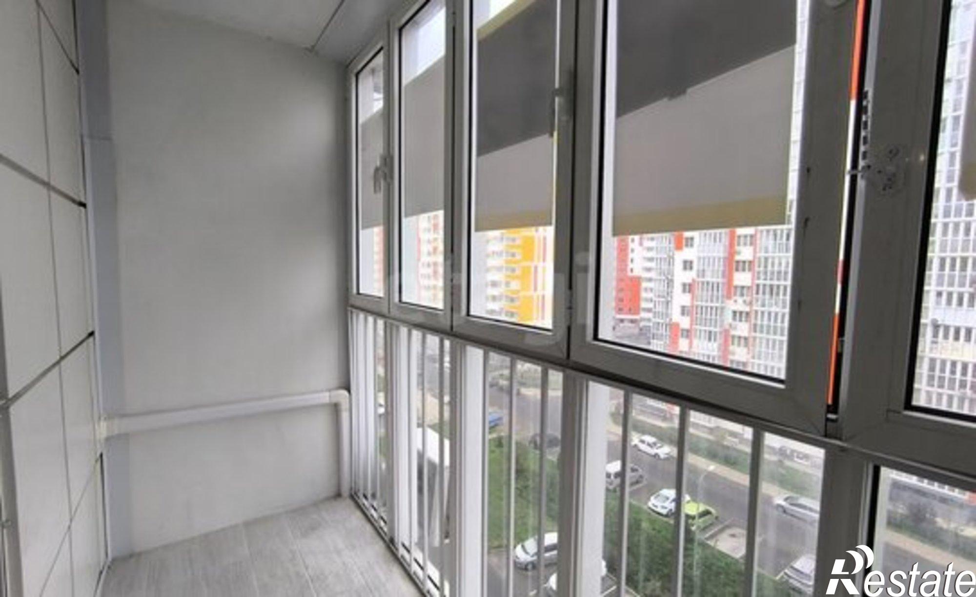 Купить квартиру за 9 800 000 рублей на ул Адмирала Пустошкина, 22 4