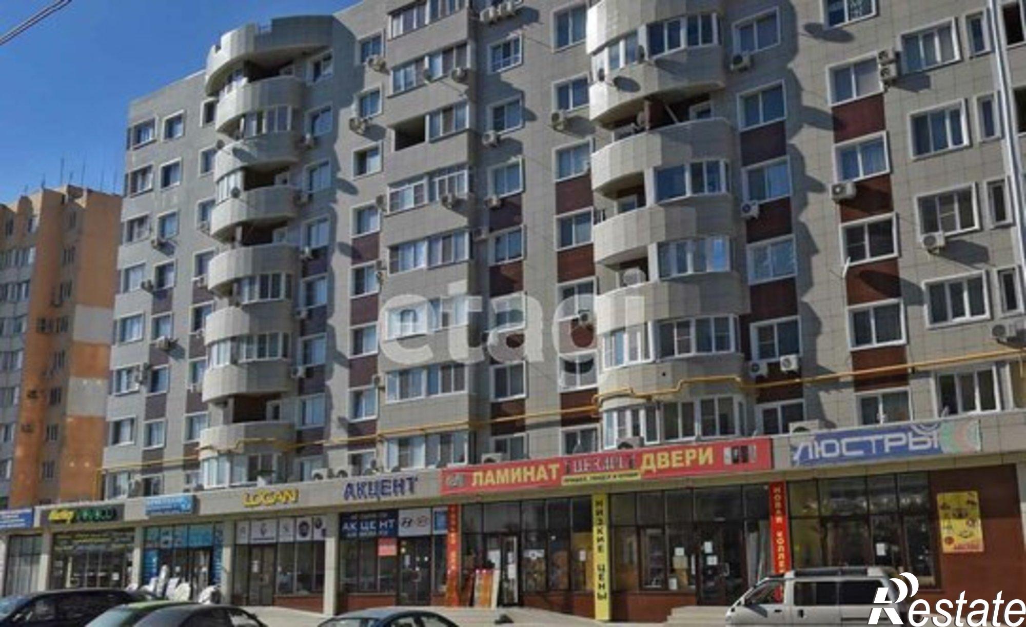 Купить квартиру за 9 000 000 рублей на ул Стахановская, 11