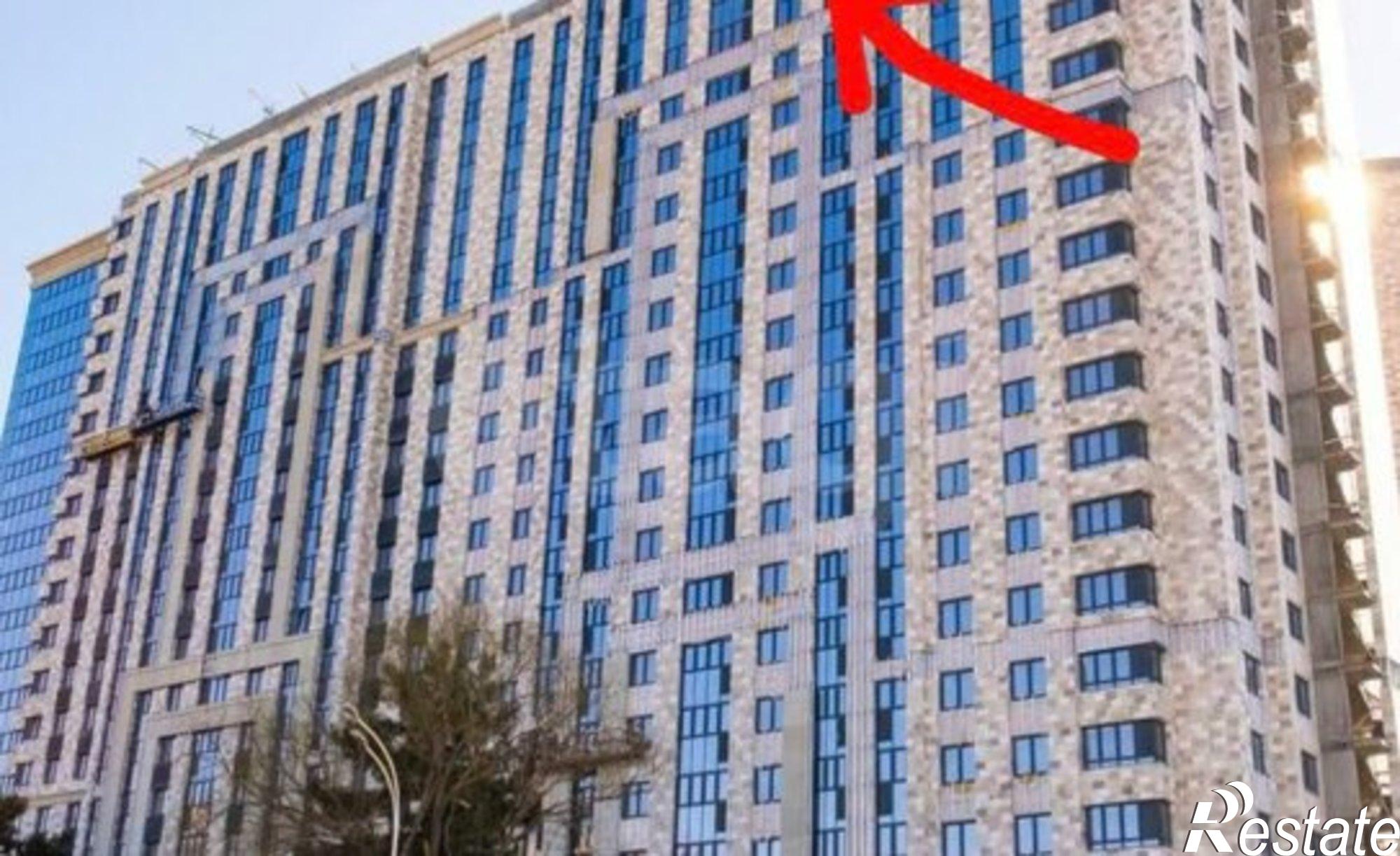 Купить квартиру за 10 000 000 рублей на Крестьянская улица, 50В