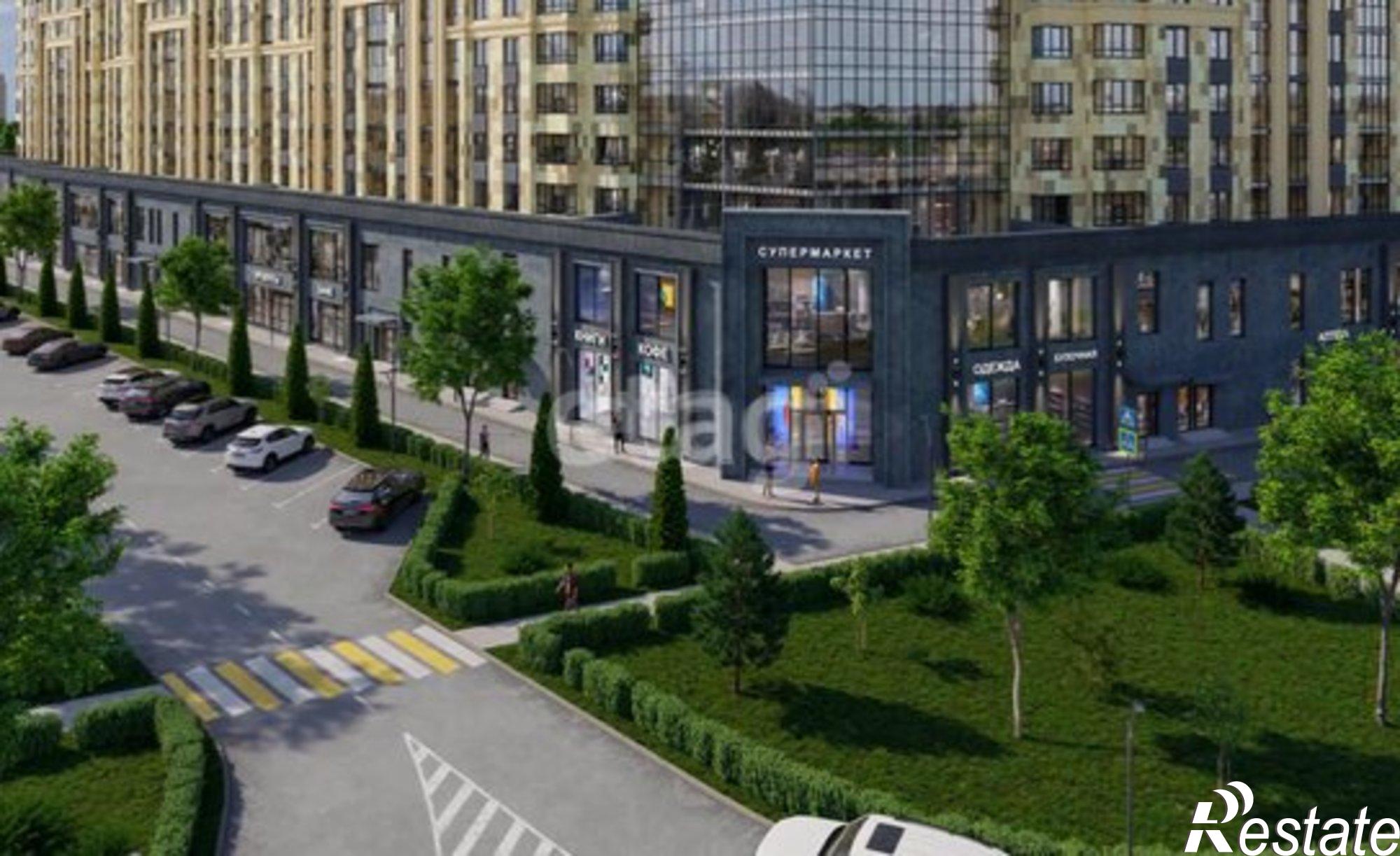 Купить квартиру за 10 000 000 рублей на Крестьянская улица, 50В