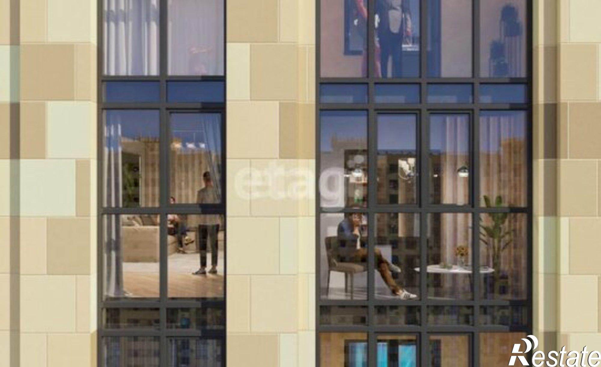 Купить квартиру за 10 000 000 рублей на Крестьянская улица, 50В