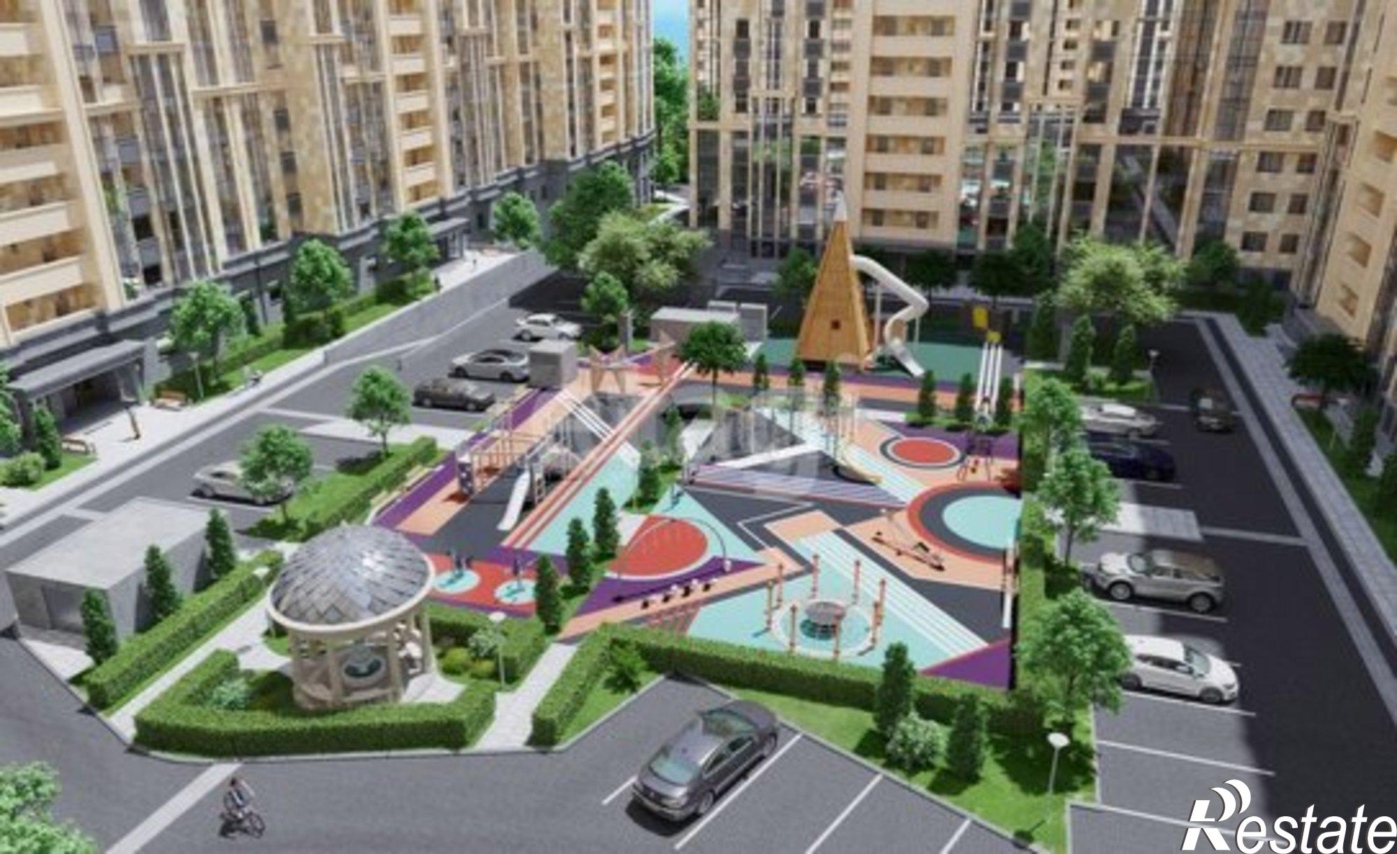 Купить квартиру за 10 000 000 рублей на Крестьянская улица, 50В