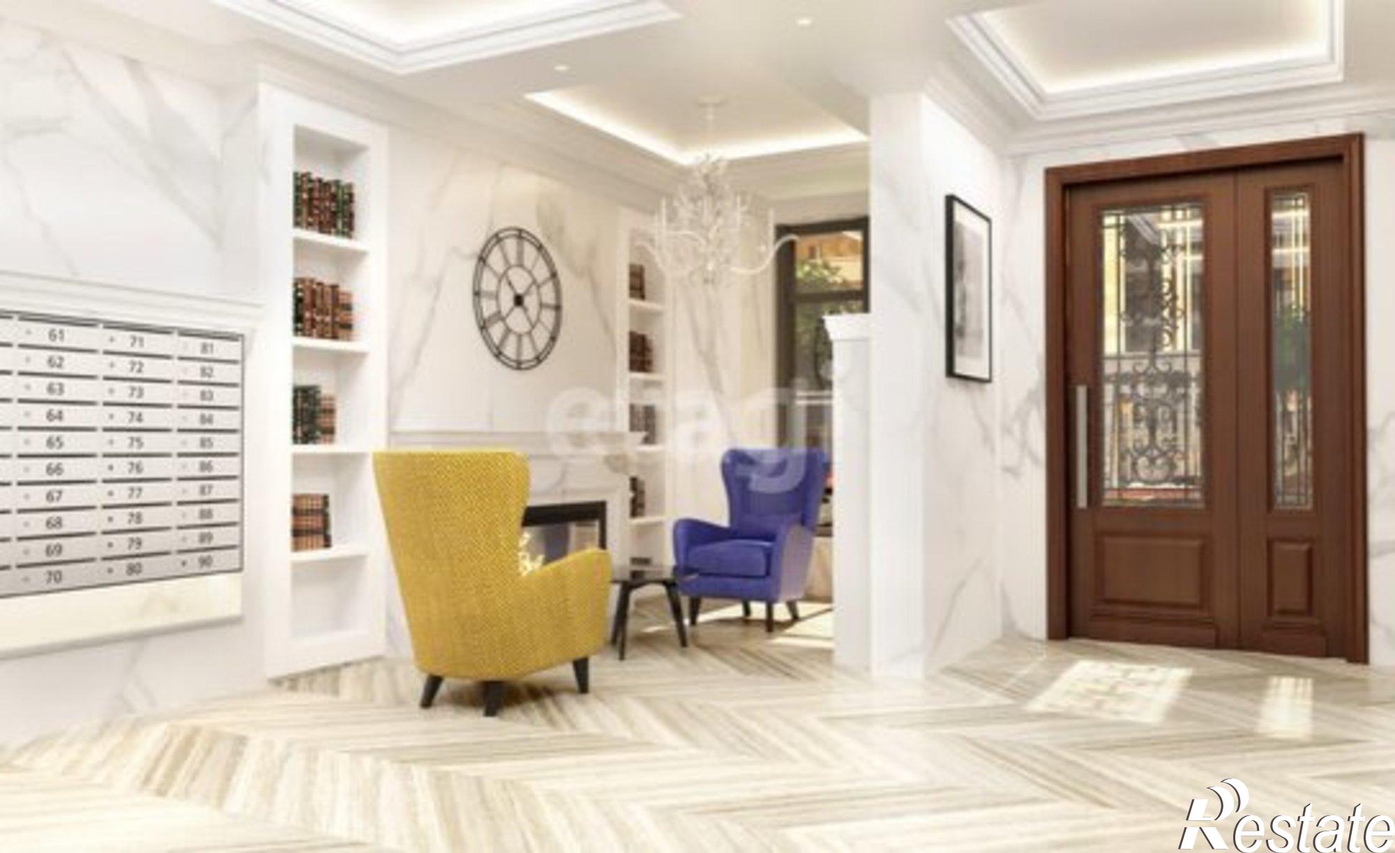 Купить квартиру за 10 000 000 рублей на Крестьянская улица, 50В