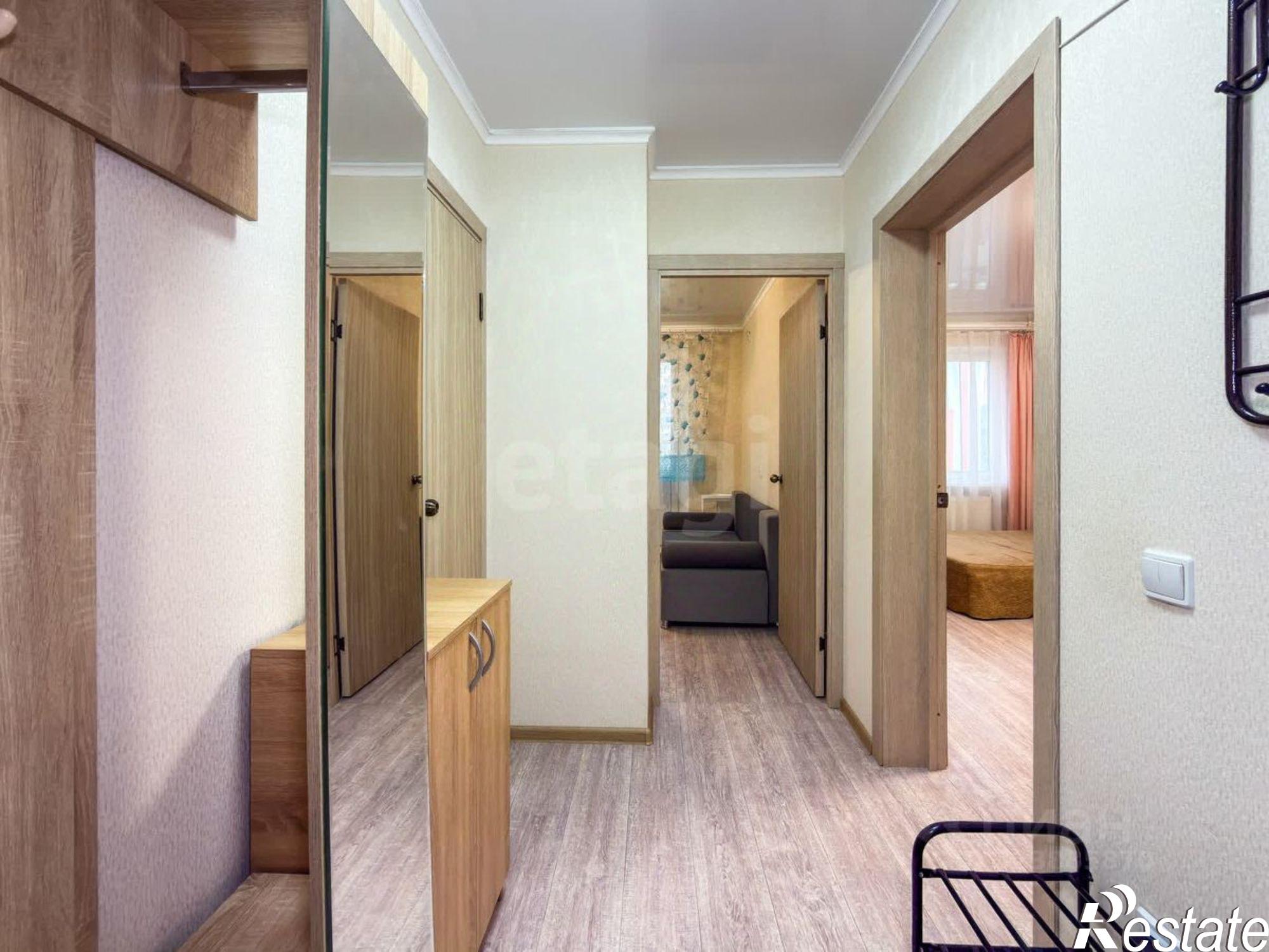 Сдать квартиру за 25 000 рублей на улица Адмирала Пустошкина, 22 с1