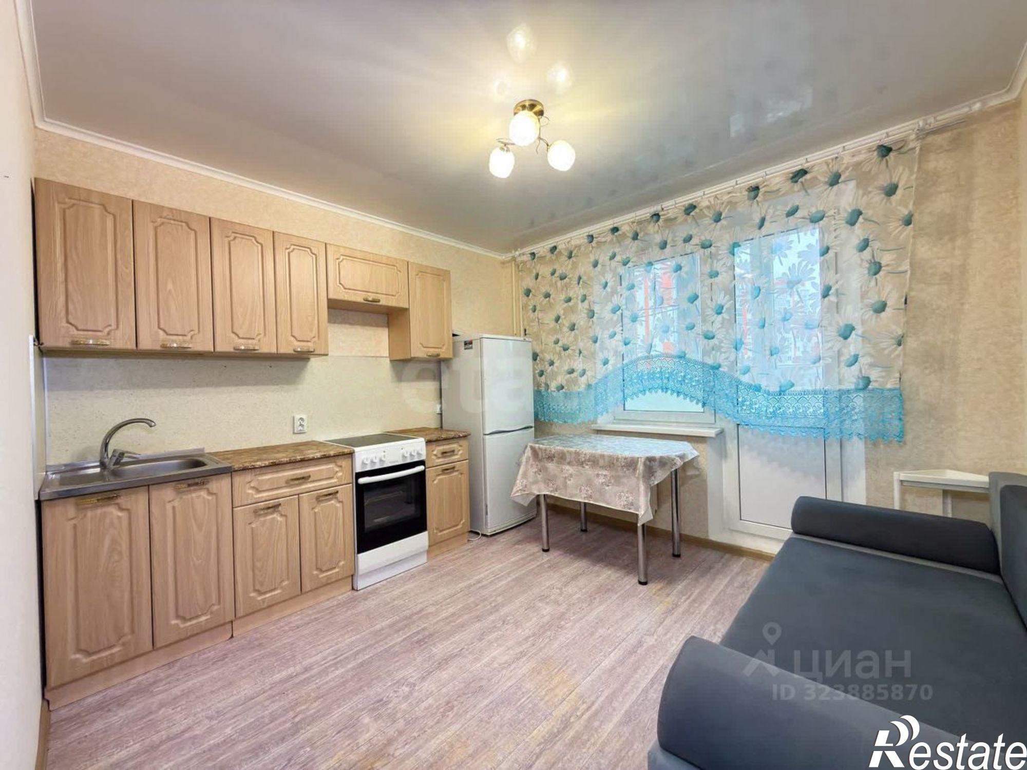 Сдать квартиру за 25 000 рублей на улица Адмирала Пустошкина, 22 с1